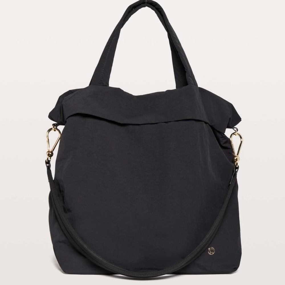 On my level large bag 30L -lululemon